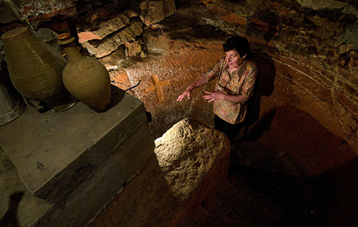 underground 1